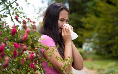 Cómo mantener una buena salud nasal en climas cambiantes.