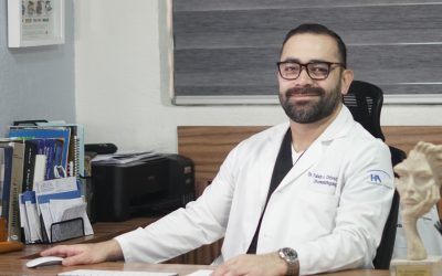 ¿Qué esperar durante una consulta de seguimiento después de una cirugía facial?